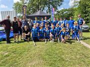 2026-05-09 - Paddle Cleanup kanaal Izegem