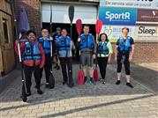 2026-05-06 - Start 2 kajak