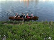 2026-04-08 - paddle Cleanup tijdens training