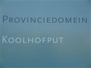 2018-05-11 - Koolhofput