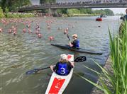2024-05-09 - Begeleiding triatlon Izegem