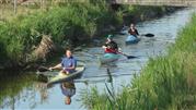 2019-09-15 - Grachtentochten - Diksmuide