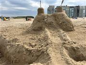 2026-08-15 - G-sport aan zee