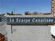 2022-04-16 - La Scarpe Saint-Laurent-Blanchy - Vitry-en-Artois
