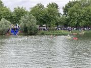 2025-05-18 - Begeleiding Roeseltriatlon