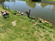 2026-05-01 - Training 11-stedentocht