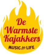 2019-12-21 - De Warmste Kajakkers
