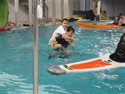 2024-12-22 - zwembadtraining eskimotage en G-sport