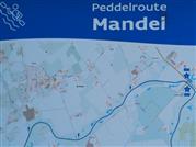 2026-04-24 - Begeleiding op 'De Mandel'