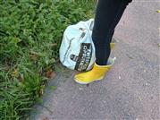 2025-09-24 - paddle cleanup in het kader van World Cleanup Day