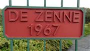 2020-09-26 - Zenne-Dijle-Rupel