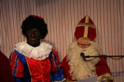 Sinterklaas 2016