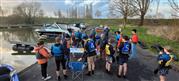 2025-03-22 - Lentetocht G-sport
