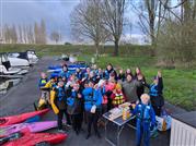 2026-03-28 - G-sport - Lentetocht + ouder/kind avond