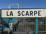 2022-04-03 - verkenning La Scarpe