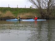 2022-03-20 - Brugse kajakdoortocht