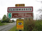 Clairmarais 2017