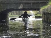 Toertocht Binkentocht 2017