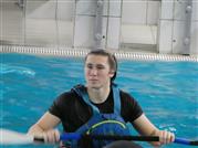 2025-01-05 - zwembadtraining eskimotage
