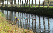 Toertocht Sluitingstocht 2017