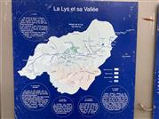 2025-12-07 - Verkenningstocht La Lys (Leie) Merville - Armentières