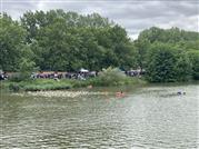 2026-06-07 - Begeleiding Roeseltriatlon