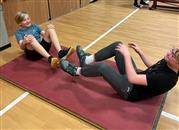 2025-11-05 - Indoortraining