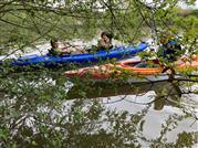 2023-05-06 - Kanaal Cleanup Izegem