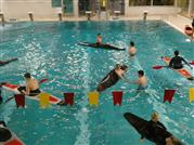 2025-11-09 - Zwembadtraining eskimotage