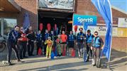 2025-04-09 - Paddle Cleanup kanaal